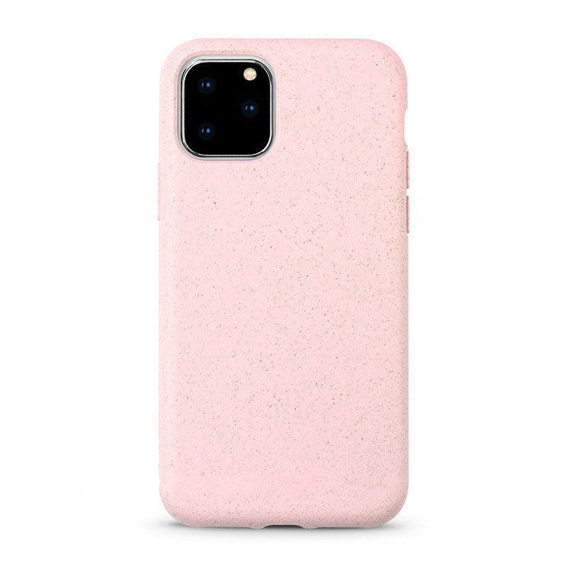 Thick frosted environmental protection mobile phone case Thick frosted environmental protection mobile phone case
